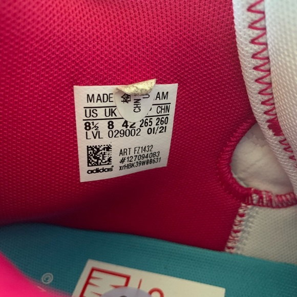 ✨ADIDAS✨ D.O.N. Issue 2 GCA - Picture 13 of 13